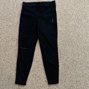 New Spanx Jeans XL